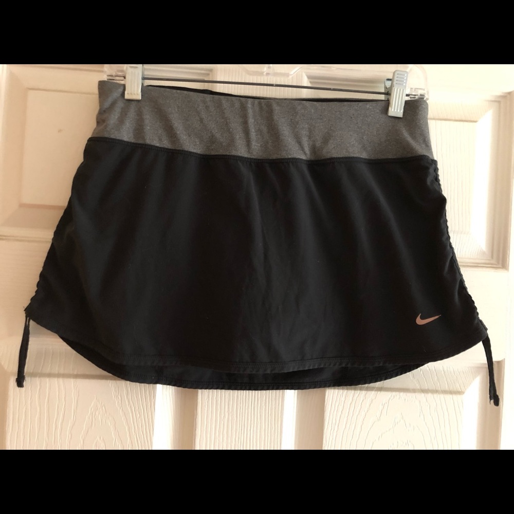 Nike Dri Fit Skort